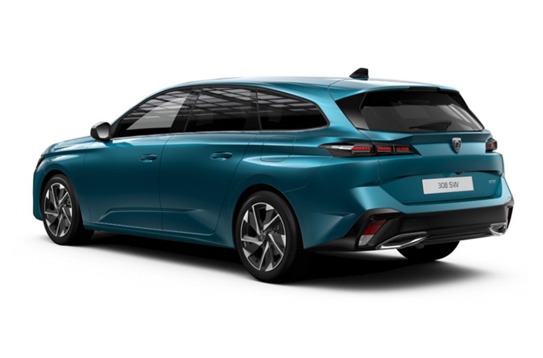 Peugeot 308 SW BlueHDi 130 S&S Active Pack